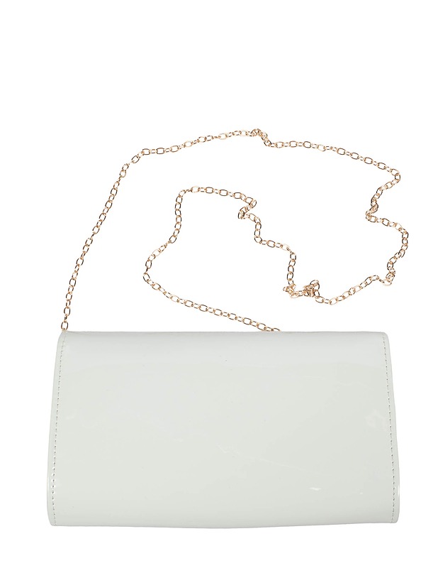 Valkoinen Olkalaukku - Laukut, lompakot ja reput - 10105518051 - 1