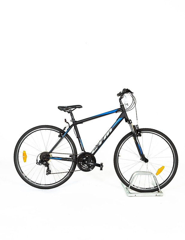 CTM Streem polkupyörä, 28" - Miestenpyörät - 10105518053 - 0