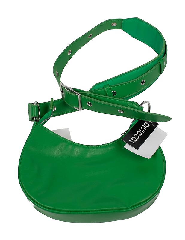 HM DIVIDED vihreä olkalaukku - Laukut, lompakot ja reput - 10105518058 - 1