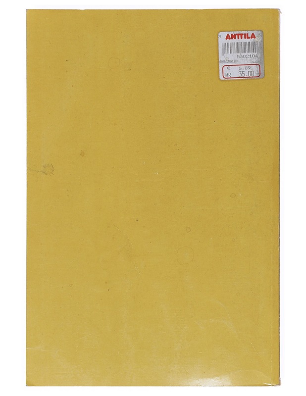 Aku Ankka 2000, lehdet n:o 14-26 - Sarjakuvat - 10105518073 - 1