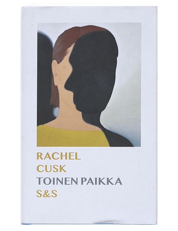 Toinen paikka - Cusk, Rachel - Romaanit ja novellit - 10105518088 - 0