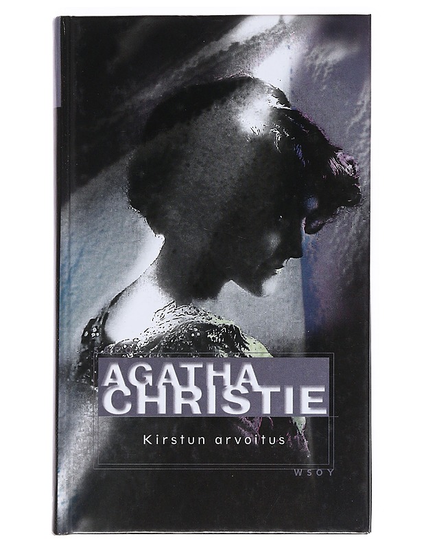 Kirstun arvoitus ja muita kertomuksia - Christie, Agatha - Jännitys ja dekkarit - 10105518093 - 0