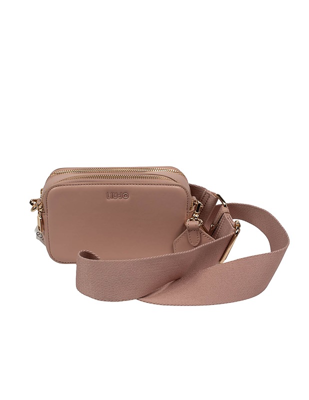 LIU JO crossbody laukku - II-laatu - Laukut, lompakot ja reput - 10105518154 - 0
