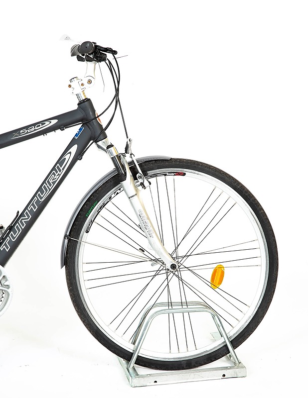 TUNTURI X520 polkupyörä, 28"  - Miestenpyörät - 10105518161 - 1