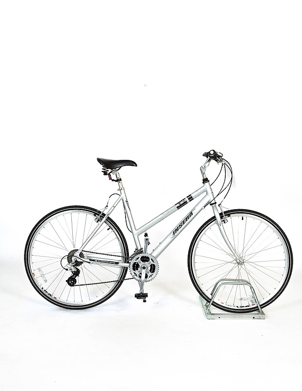 INSERA Travelette polkupyörä, 28" - Naistenpyörät - 10105518192 - 0