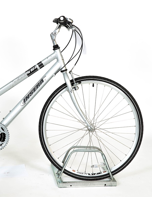 INSERA Travelette polkupyörä, 28" - Naistenpyörät - 10105518192 - 1