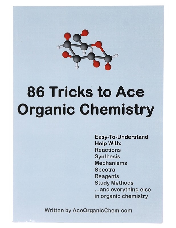 86 Tricks to Ace Organic Chemistry - AceorganicChem.com - Tietokirjat ja oppaat - 10105518193 - 0
