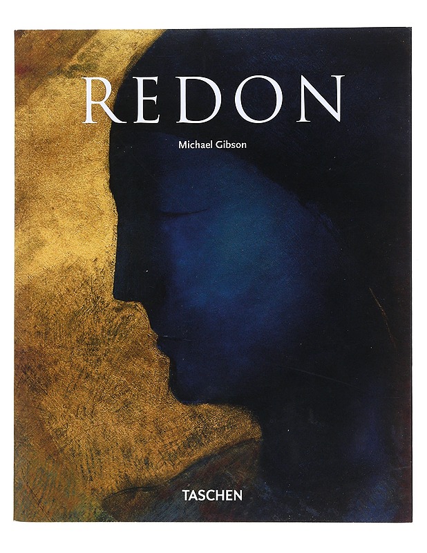 Redon - Michael Gibson - Elämäkerrat ja muistelmat - 10105518210 - 0