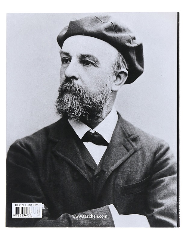 Redon - Michael Gibson - Elämäkerrat ja muistelmat - 10105518210 - 1