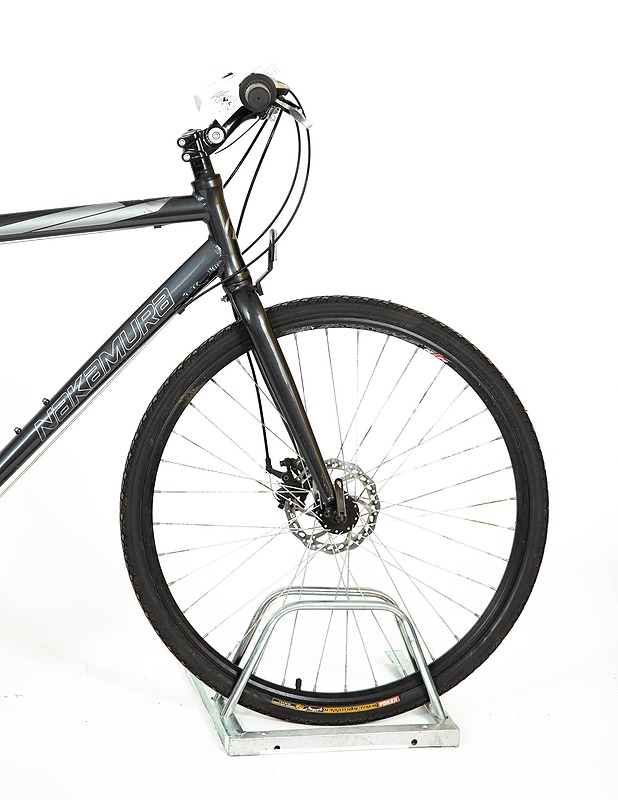 NAKAMURA Platinum polkupyörä, 28" - Miestenpyörät - 10105518213 - 1