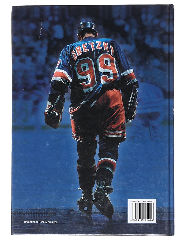 Vuosituhannen tähdet : jääkiekko - Barta, Pavel - Elämäkerrat ja muistelmat - 10105518222 - 1