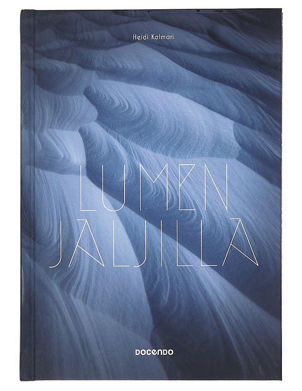 Lumen jäljillä - Kalmari, Heidi - Elämäkerrat ja muistelmat - 10105518227 - 0