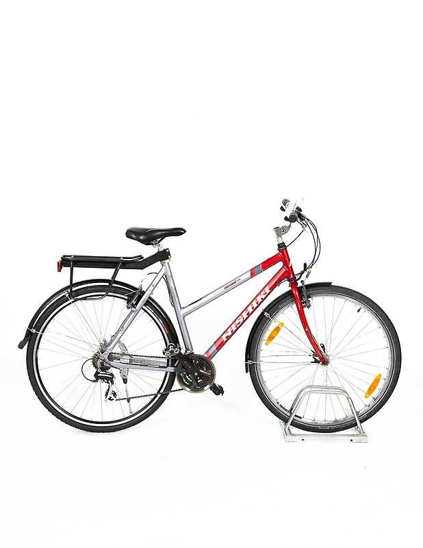 NISHIKI 402 Hybrid polkupyörä, 28" - Naistenpyörät - 10105518235 - 0
