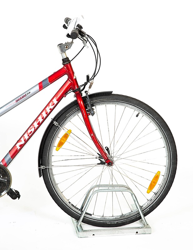 NISHIKI 402 Hybrid polkupyörä, 28" - Naistenpyörät - 10105518235 - 1