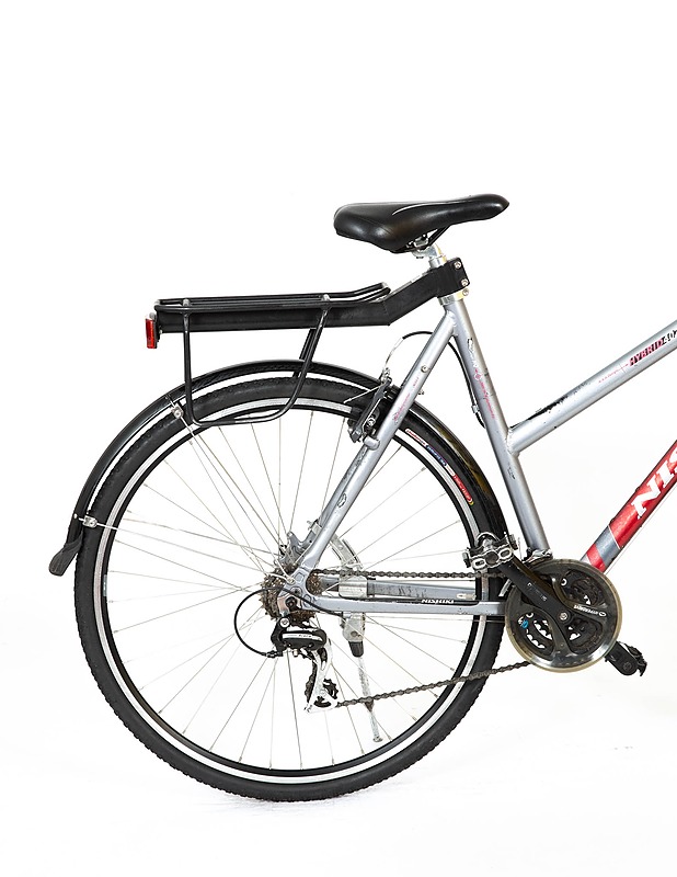NISHIKI 402 Hybrid polkupyörä, 28" - Naistenpyörät - 10105518235 - 2