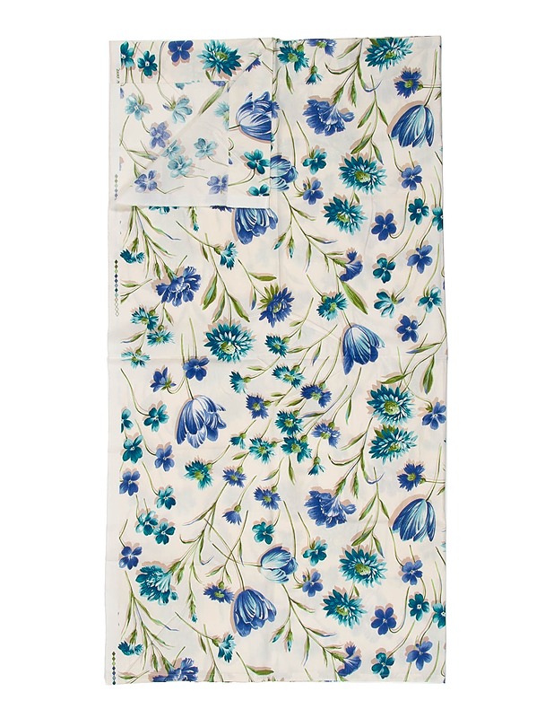 KENZO Dans Mon Jardin verho, 150x140 cm - Verhot ja kapat - 10105518243 - 0