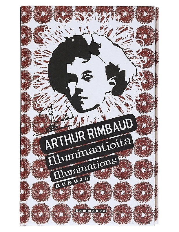 ILLUMINAATIOITA : RUNOJA ; ILLUMINATIONS - RIMBAUD, ARTHUR - Runot ja näytelmät - 10105518254 - 0