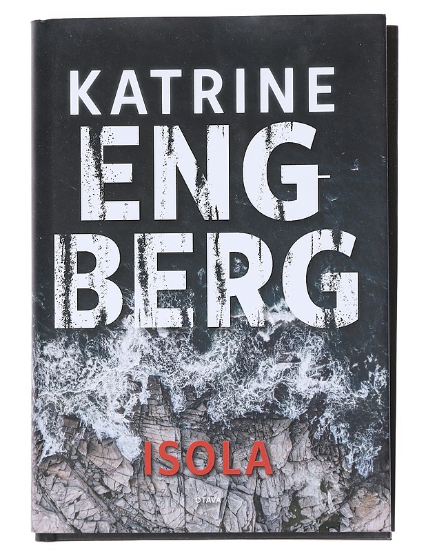 Isola - Engberg, Katrine - Romaanit ja novellit - 10105518251 - 0