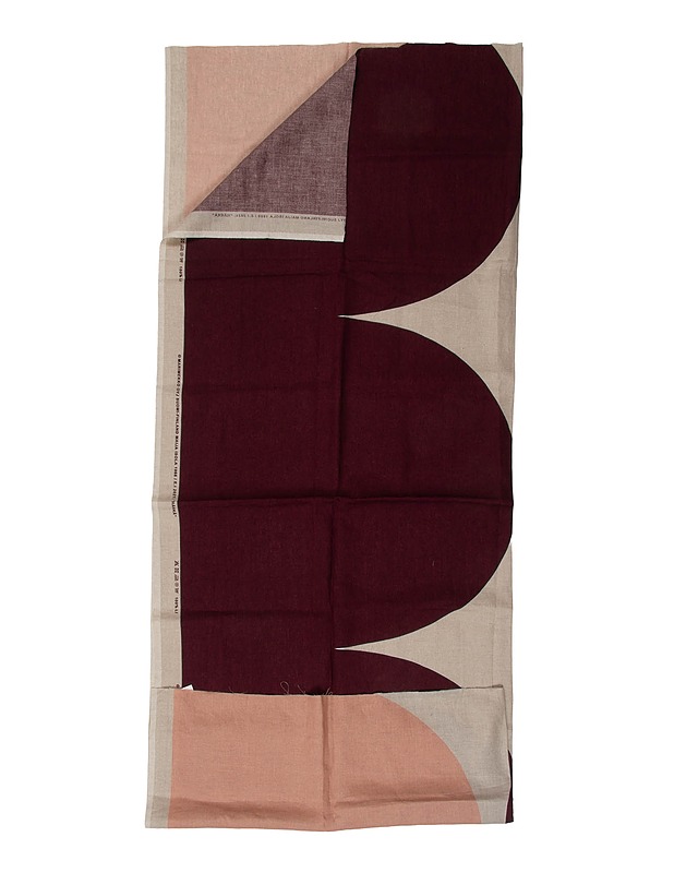 MARIMEKKO Härkä pellavakangas, 140 x 184 cm - Designsuosikit - 10105518257 - 0