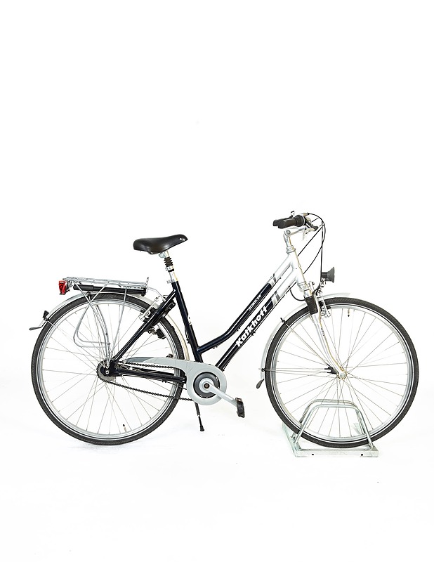 KALKHOFF Jubilee polkupyörä, 28" - Naistenpyörät - 10105518261 - 0