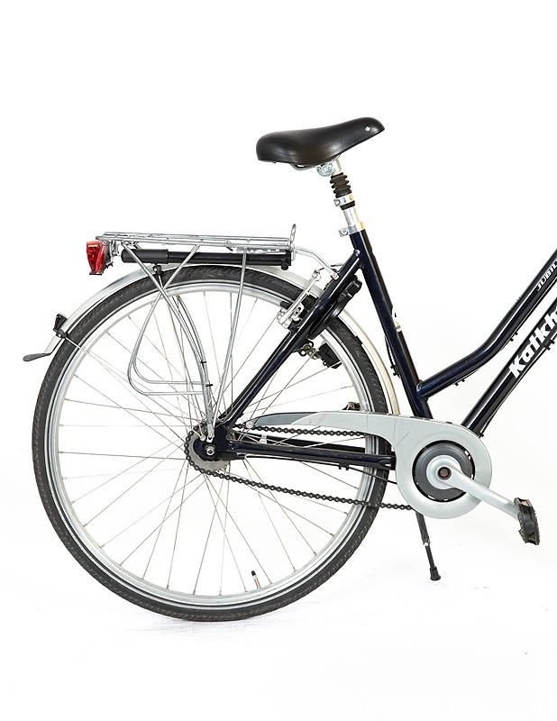 KALKHOFF Jubilee polkupyörä, 28" - Naistenpyörät - 10105518261 - 2