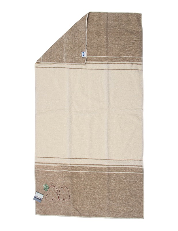 LAPUAN KANKURIT saunapyyhe, 80 x 150 cm - Designsuosikit - 10105518263 - 0