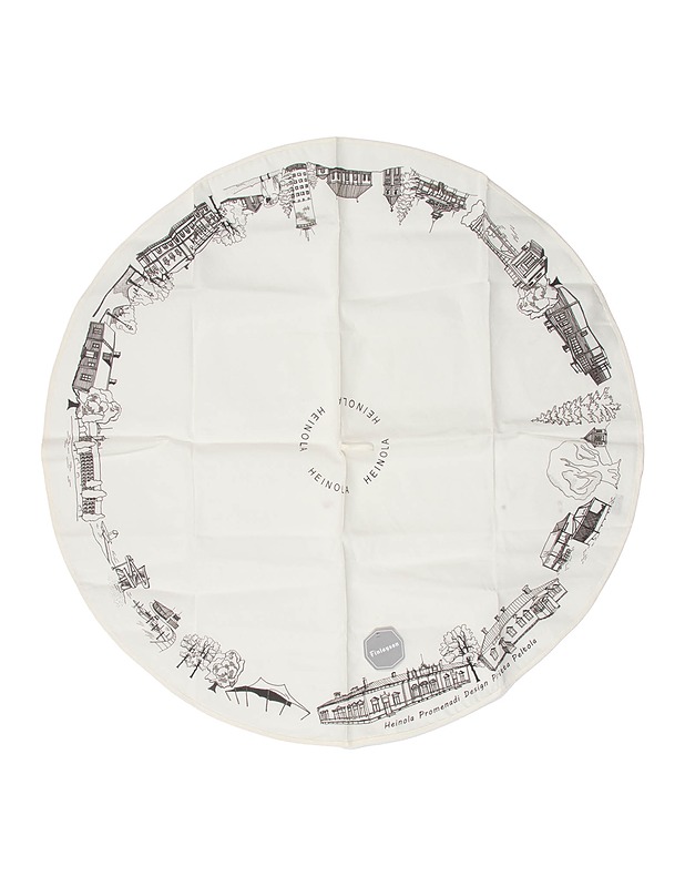 FINLAYSON Heinola keittiöpyyhe, 90 cm - Designsuosikit - 10105518271 - 0