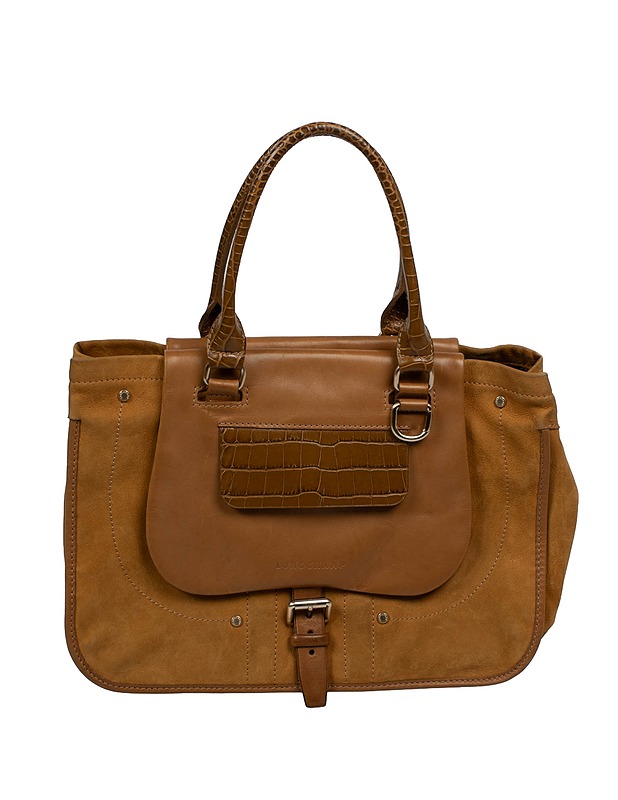 LONGCHAMP käsilaukku, II-laatu - Laukut, lompakot ja reput - 10105518311 - 0