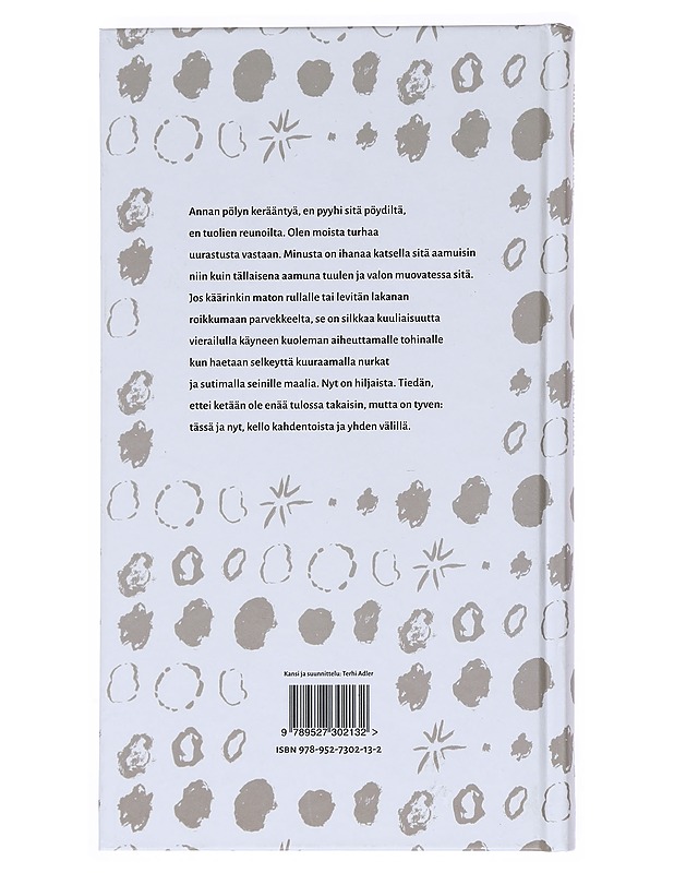 Anatomioita - Anedda, Antonella - Kirja lahjaksi - 10105518314 - 1