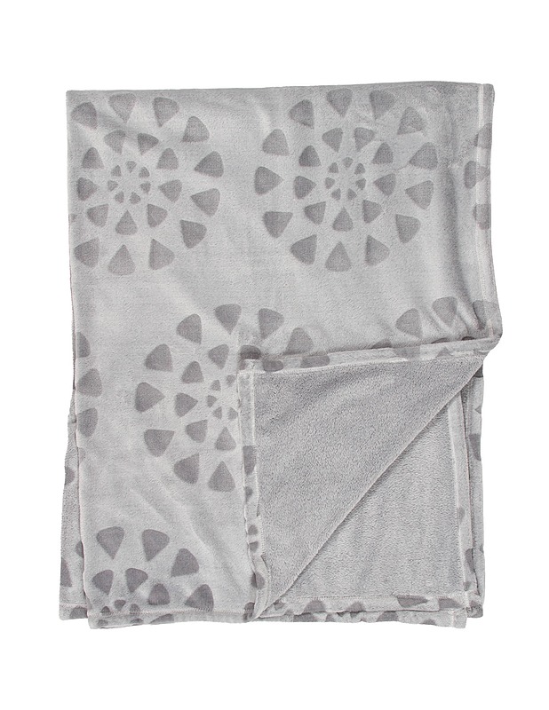 LUHTA fleecepeitto, 130 x 170 cm - Tyynyt ja peitot - 10105518313 - 0