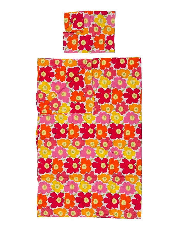MARIMEKKO pussilakanasetti, 120x150 cm + 40x60 cm - Designsuosikit - 10105518319 - 0