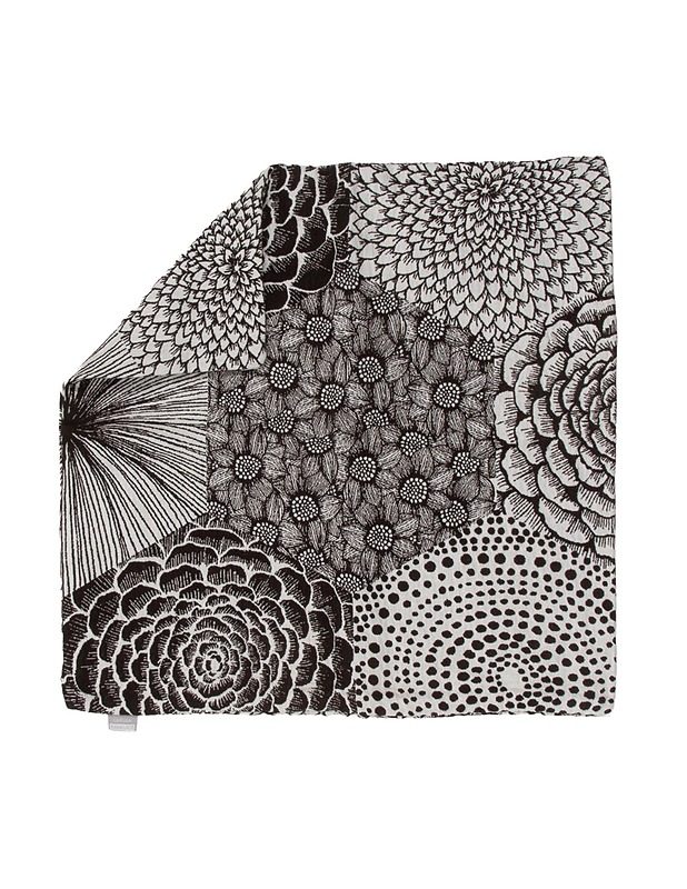 LAPUAN KANKURIT koristetyynynpäällinen, 53x53 cm - Designsuosikit - 10105518331 - 0