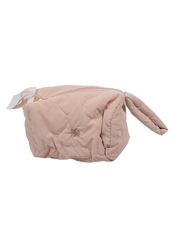 KIKO Tikattu meikkipussi - Laukut, lompakot ja reput - 10105518449 - 1