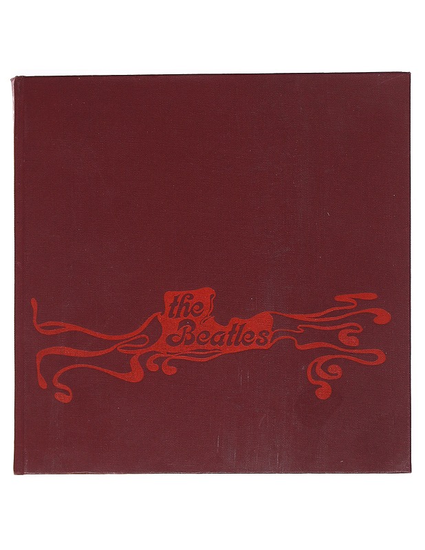 The Beatles : Meidän tarinamme - Davies, Hunter - Elämäkerrat ja muistelmat - 10105518446 - 0