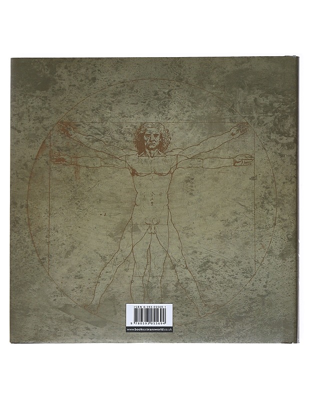 Wordplay The Art and Science of Ambigrams - John Langdon - Historiakirjat - 10105518459 - 1