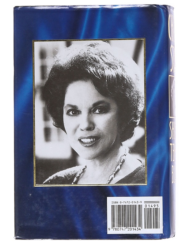 Child Star An autobiography - Shirley Temple Black - Elämäkerrat ja muistelmat - 10105518466 - 1