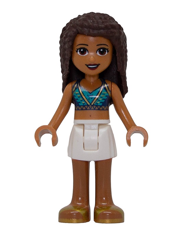 LEGO Friends figuuri - Lasten lelut - 10105518468 - 0