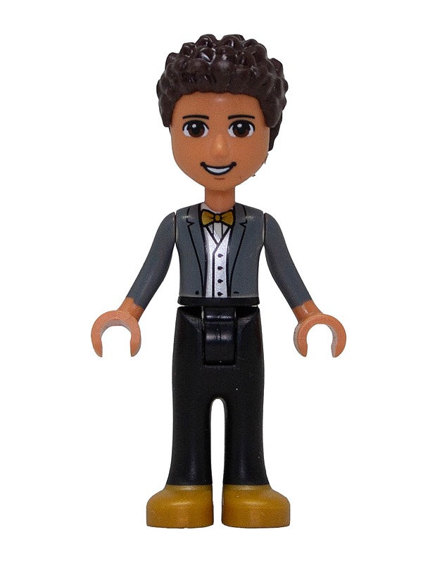 LEGO Friends figuuri - Lasten lelut - 10105518471 - 0