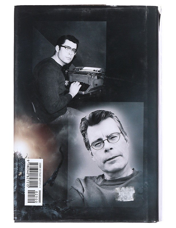 The dark tower. 7, The dark tower - King, Stephen - Fantasia- ja scifi - 10105518490 - 1