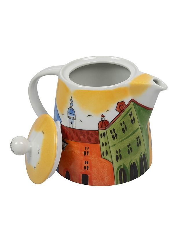 HELINA TILK Tallinn kannu - Tarjoiluastiat - 10105518507 - 1