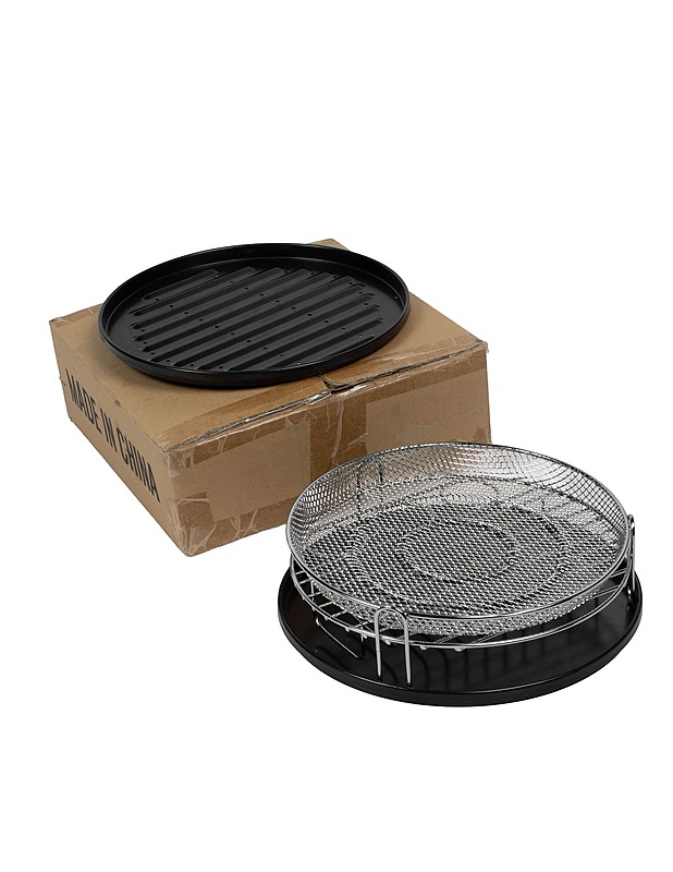 THANE FlavorWave Turbo lisävarustesetti - Muut astiat - 10105518524 - 0