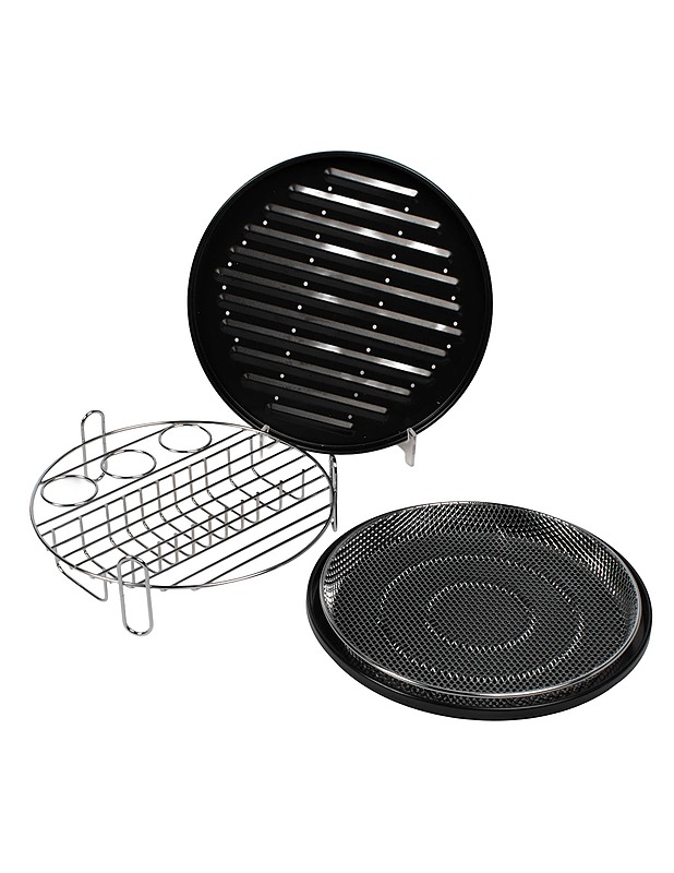 THANE FlavorWave Turbo lisävarustesetti - Muut astiat - 10105518524 - 1