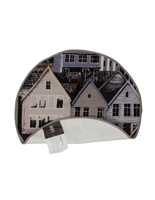 VALLILA Silmukkanukkamatto, 80 cm - Matot - 10105518551 - 0