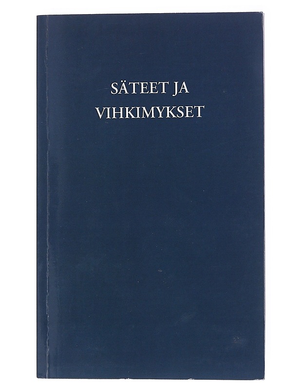 Säteet ja vihkimykset - Bailey, Alice A. - Tietokirjat ja oppaat - 10105518560 - 0