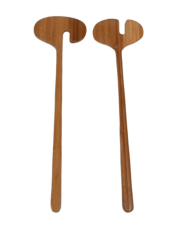 SAGAFORM salaattiottimet - Tarjoiluastiat - 10105518591 - 0