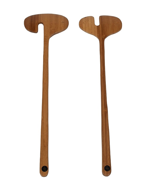 SAGAFORM salaattiottimet - Tarjoiluastiat - 10105518591 - 1