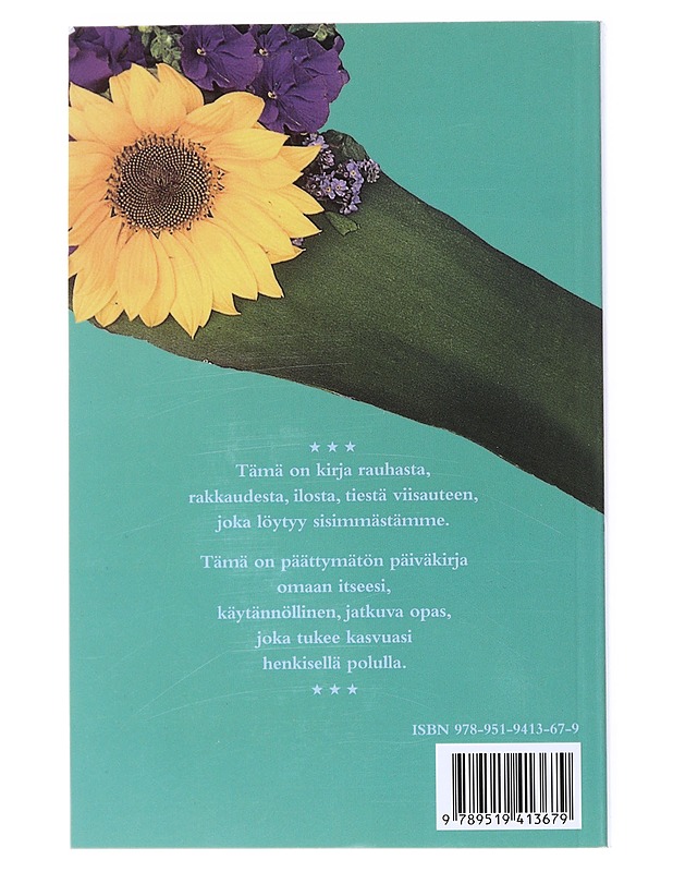 Ovi sisimpään - Caddy, Eileen - Tietokirjat ja oppaat - 10105518596 - 1