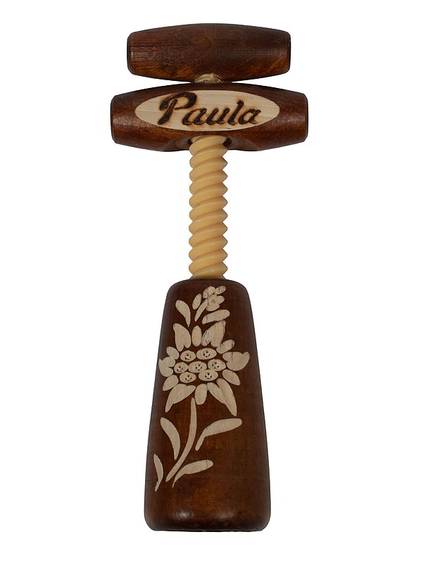 ROBERT TRUMMER-RYF Paula korkkiruuvi - Muut astiat - 10105518597 - 0