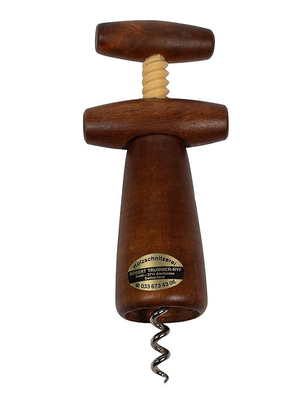 ROBERT TRUMMER-RYF Paula korkkiruuvi - Muut astiat - 10105518597 - 1