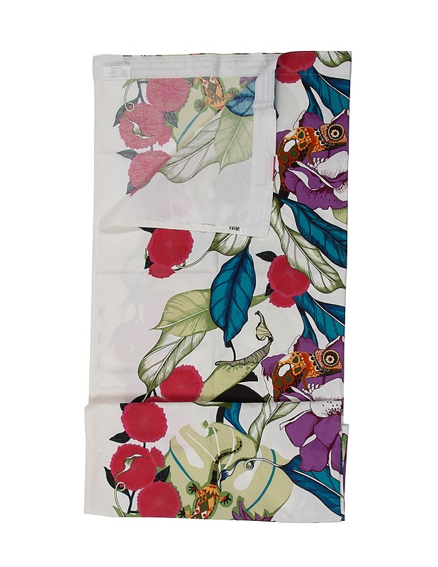 VALLILA Kameleontti verho, 140 x 245 cm - Designsuosikit - 10105518610 - 0